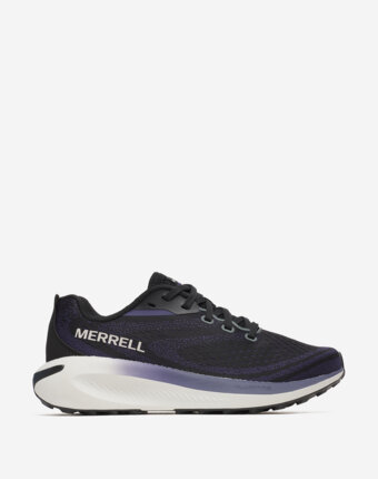 Кроссовки женские Merrell Morphlite, Черный женщинам
