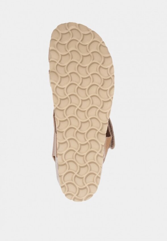 Босоножки Ortmann