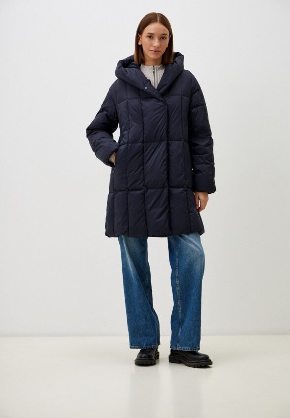 Пуховик Albana