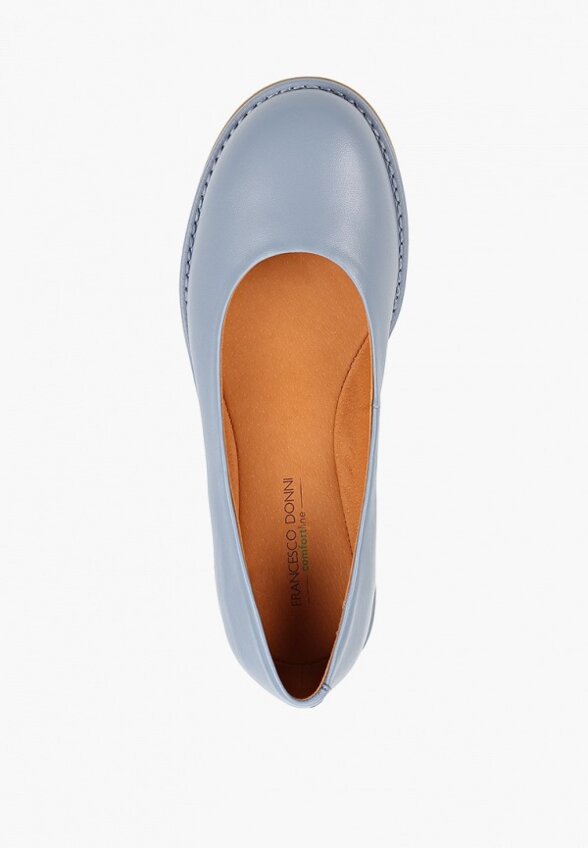 Балетки Francesco Donni