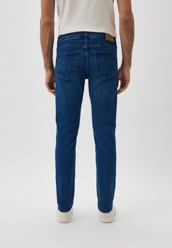 Джинсы Hackett London