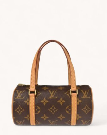 Louis Vuitton Papillon женщинам