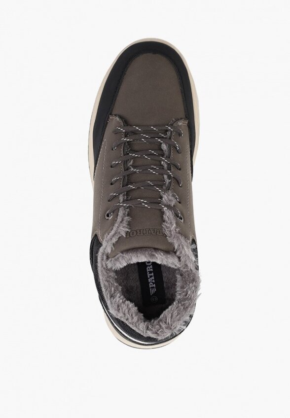 Кроссовки Patrol