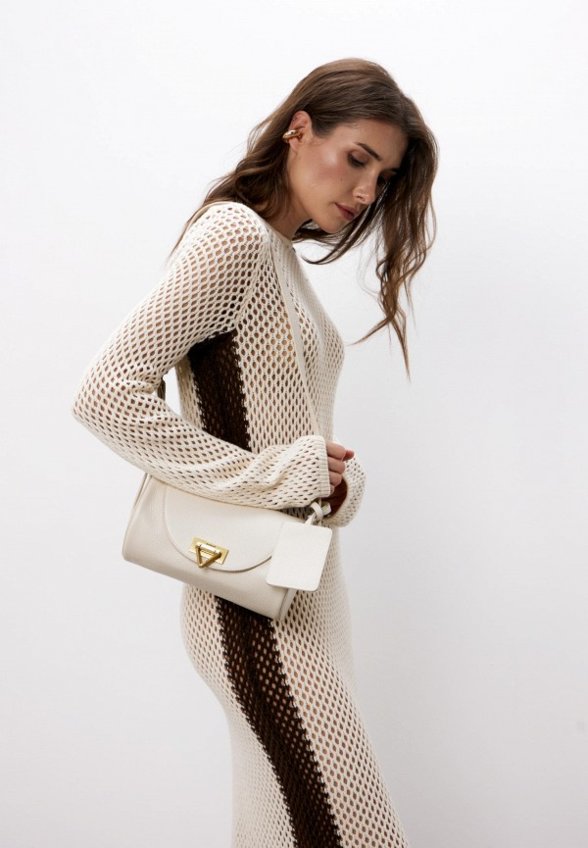 Сумка и брелок Povod