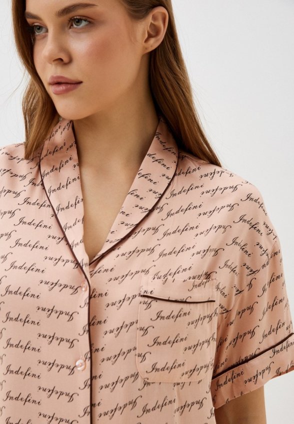 Пижама Indefini