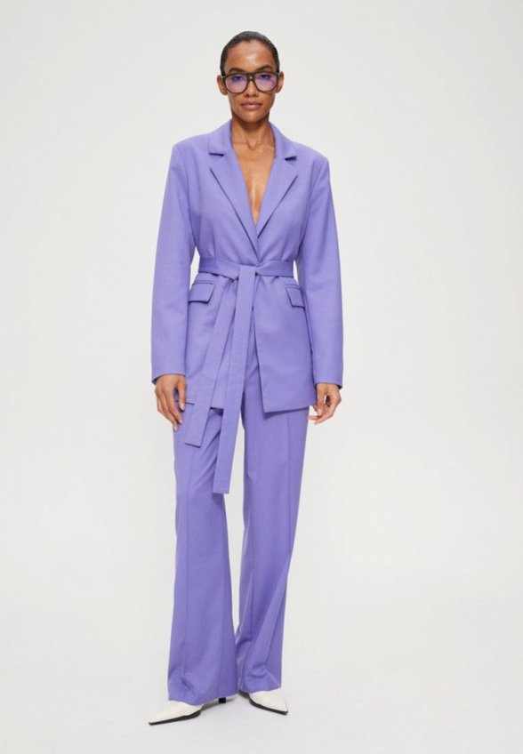 Жакет SashaOstrov