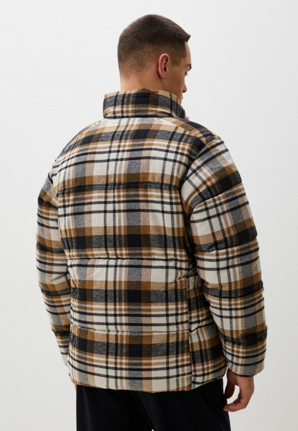 Куртка утепленная Columbia