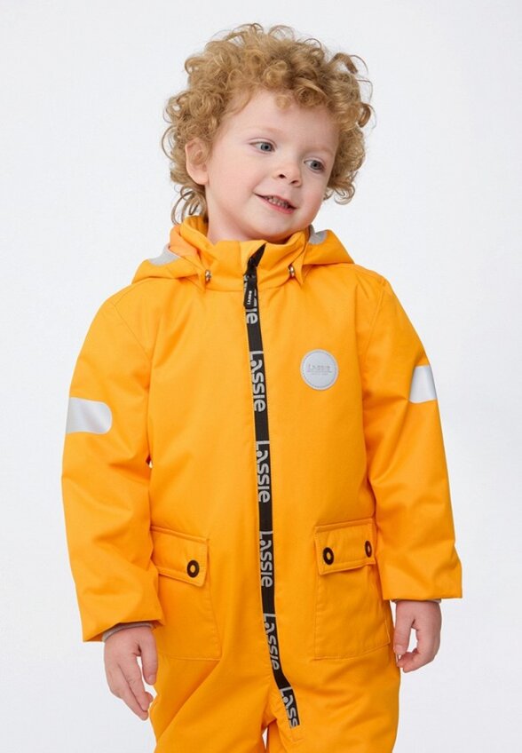 Комбинезон утепленный Lassie