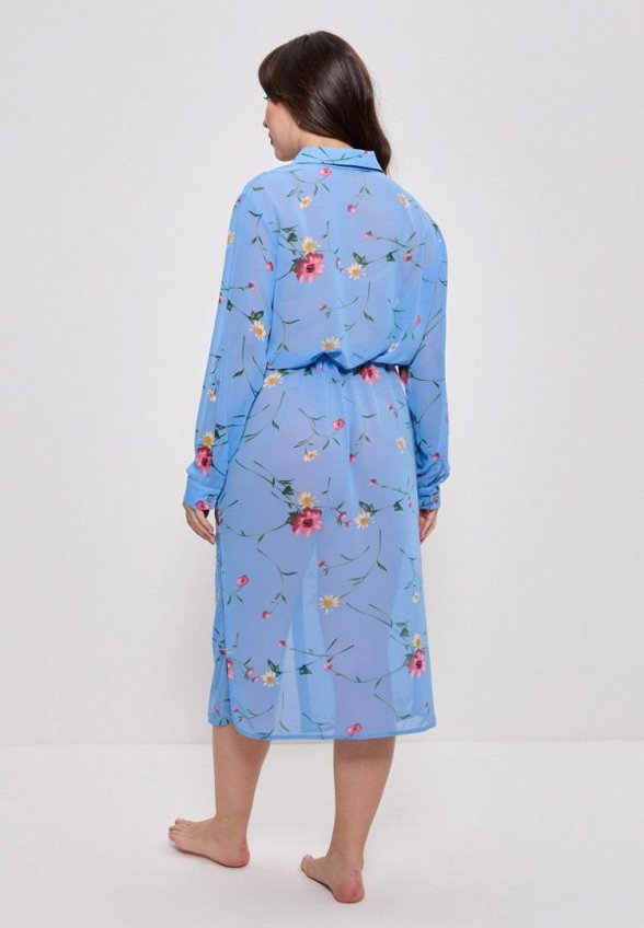 Туника пляжная Cleo