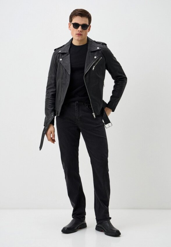 Косуха Urban Fashion for Men