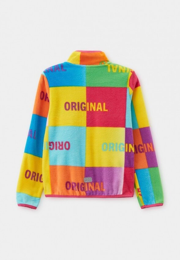 Олимпийка PlayToday