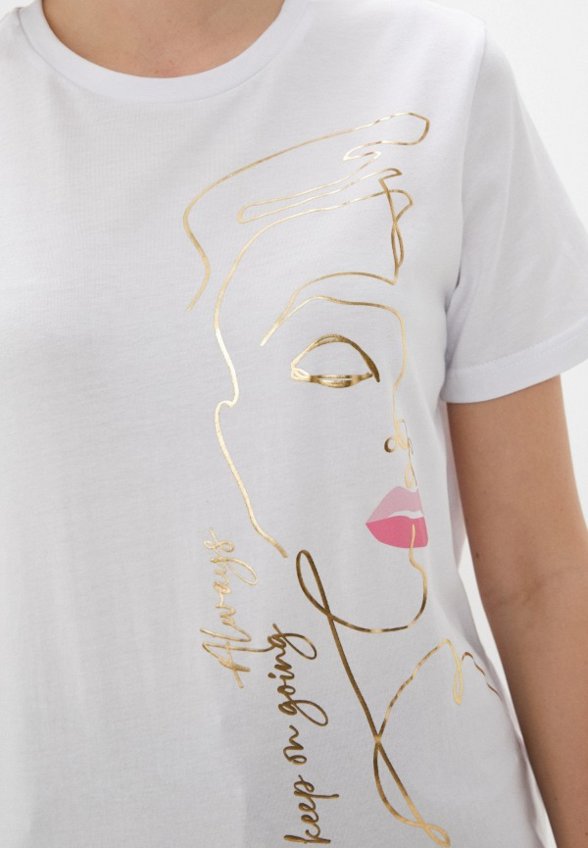 Футболка Baon