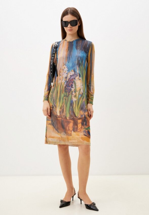 Платье Artograph