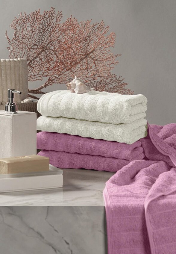 Комплект полотенец Estia