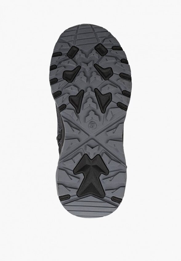 Ботинки Shuzzi