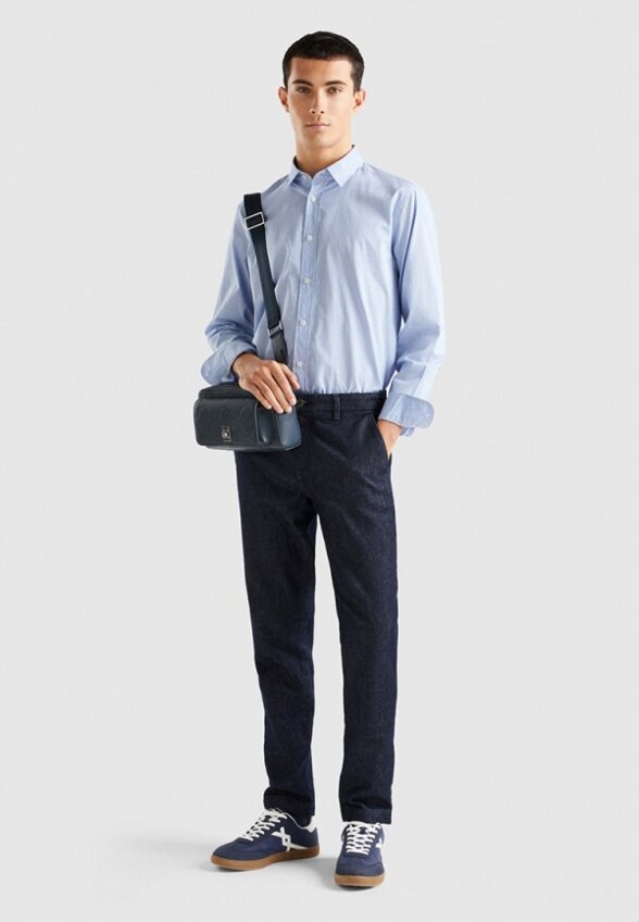 Джинсы United Colors of Benetton