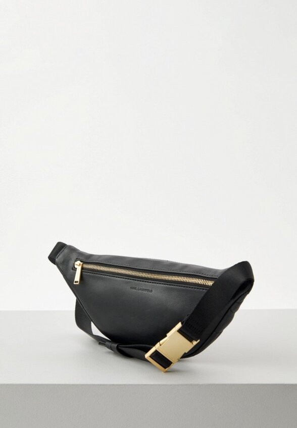 Сумка поясная Karl Lagerfeld