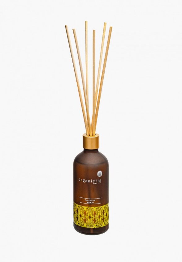 Аромадиффузор Organictai