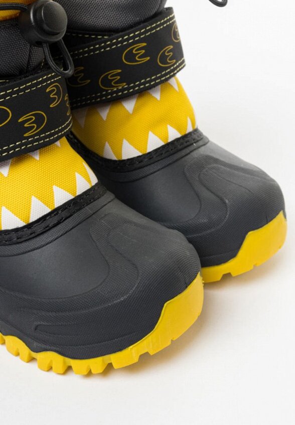 Дутики Tikkago