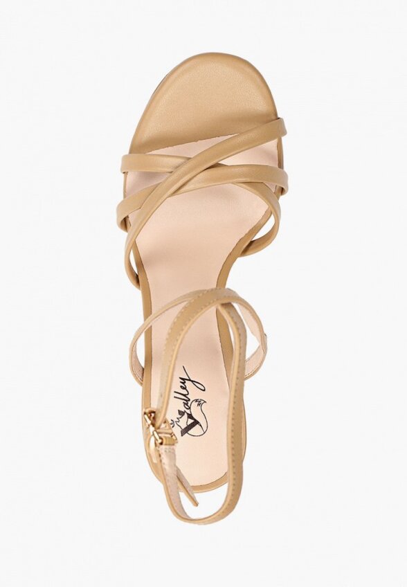 Босоножки Valley