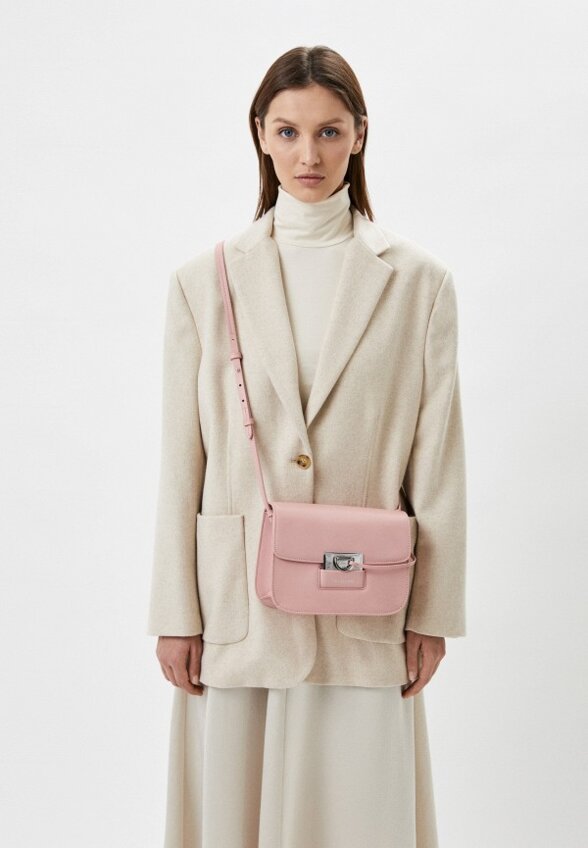 Сумка Trussardi