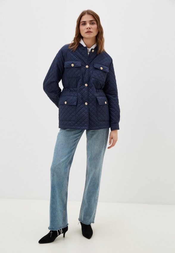 Куртка стеганая Baon