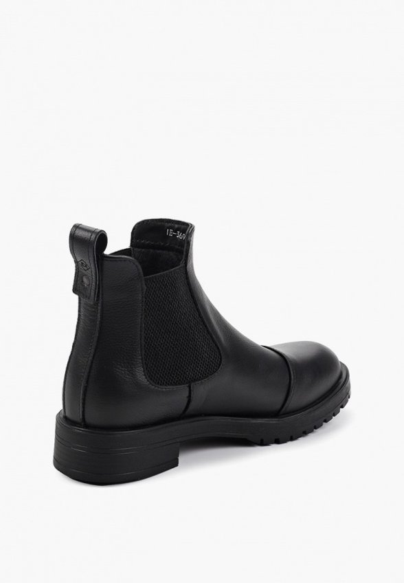 Ботинки Ierdi