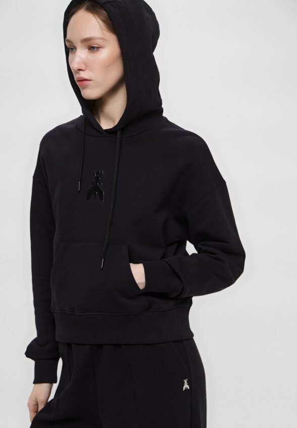 Худи Patrizia Pepe