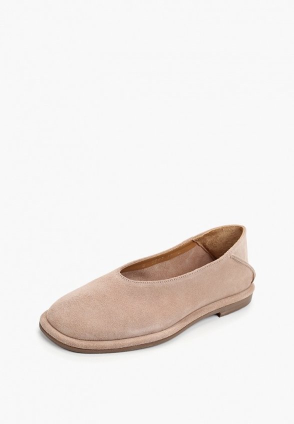 Балетки Lusavou