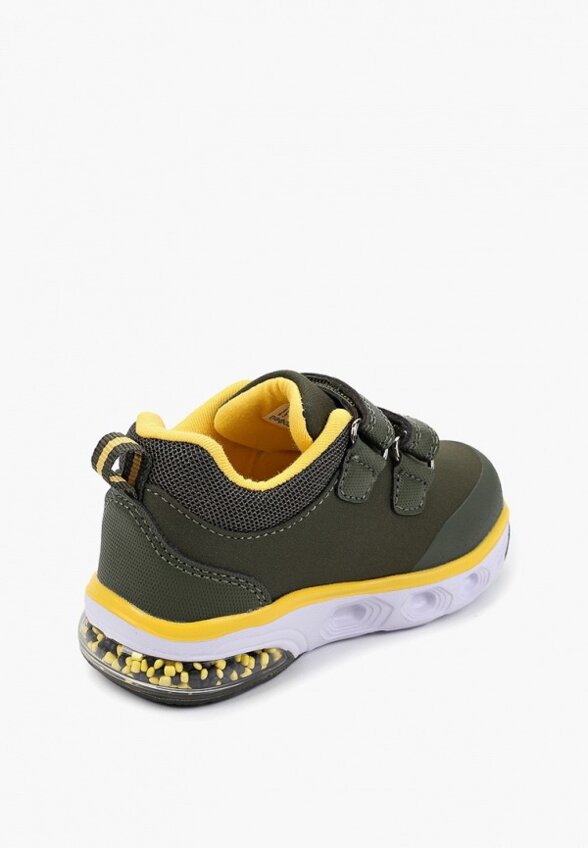 Кроссовки Котофей