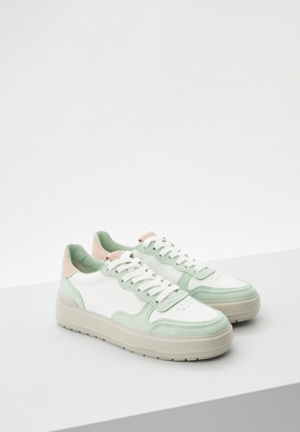 Кеды Kennel & Schmenger