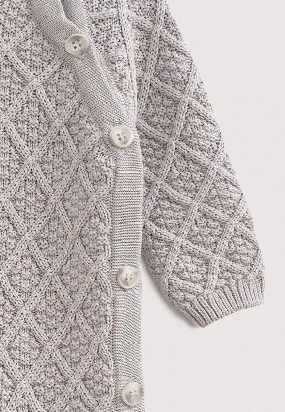 Комбинезон Loomknits