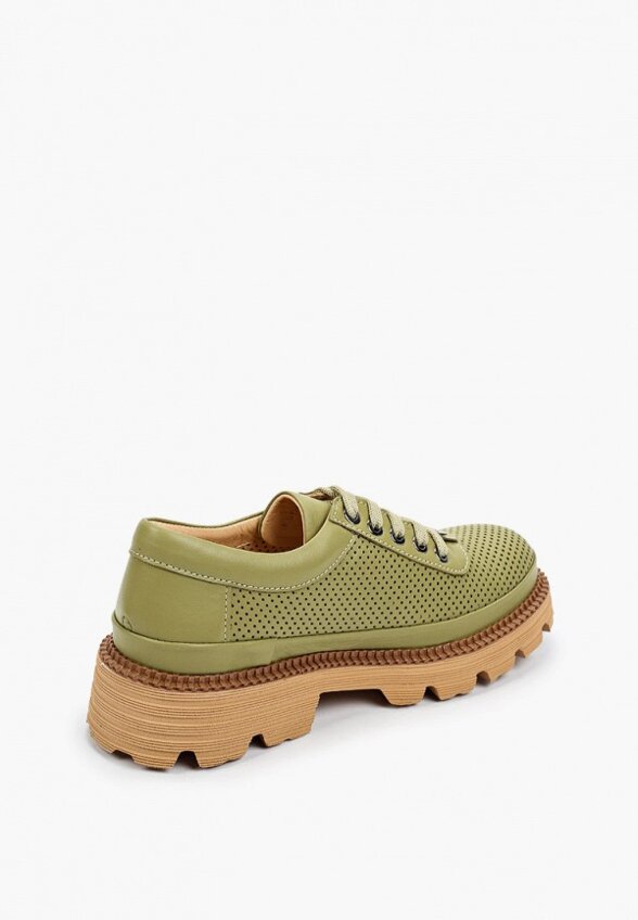 Ботинки Basconi