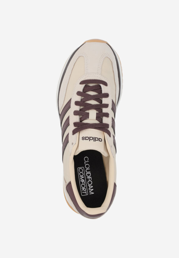 Кроссовки женские adidas Run 70 S 2.0, Бежевый