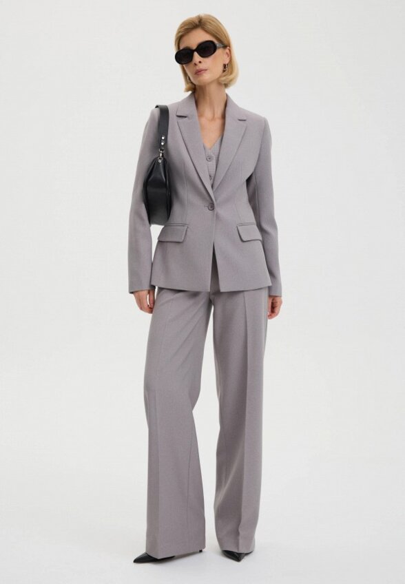 Жакет Ascentelle