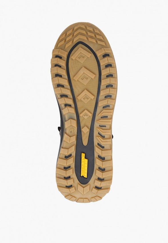 Ботинки Flystep