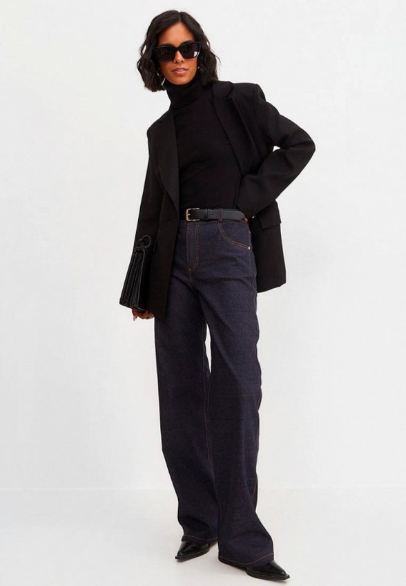 Водолазка Droid&I