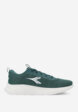 Кроссовки мужские Diadora Piper S, Зеленый4  - превью