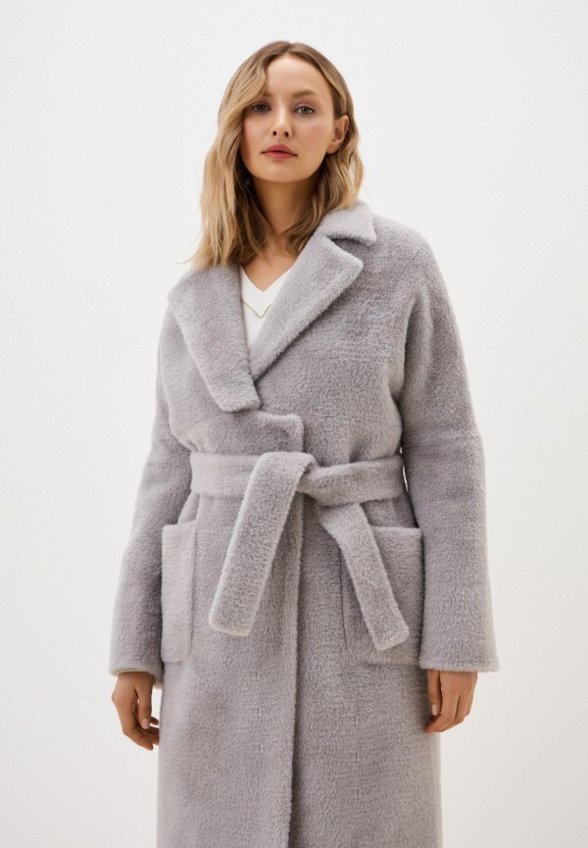 Пальто меховое Louren Wilton