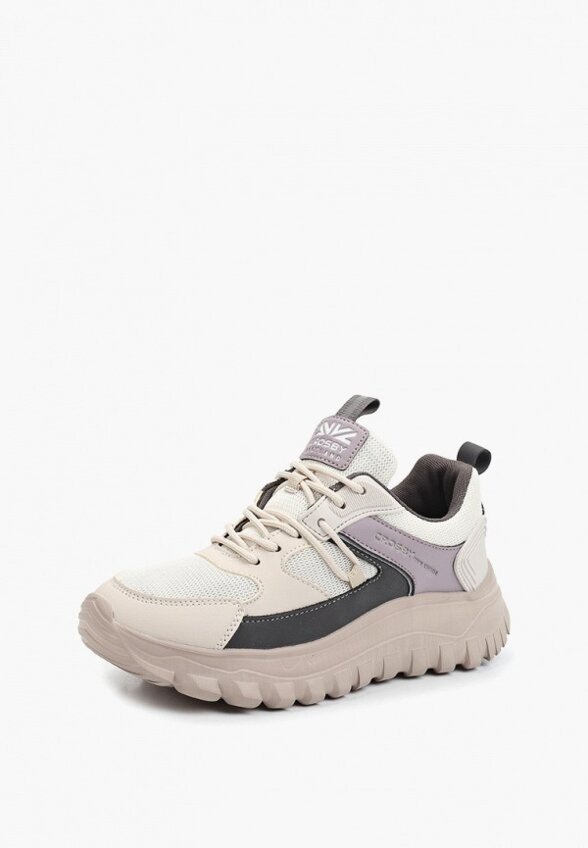 Кроссовки Crosby