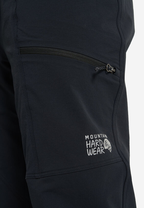 Брюки мужские Mountain Hardwear Chockstone, Черный