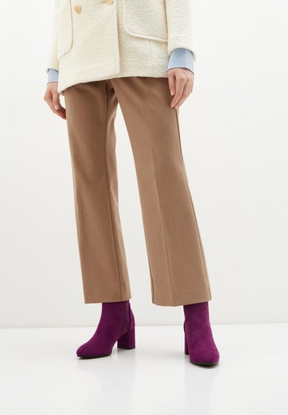 Ботильоны Marco Tozzi