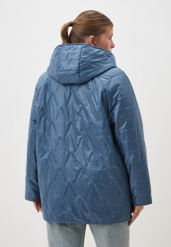 Куртка утепленная Karmel Style