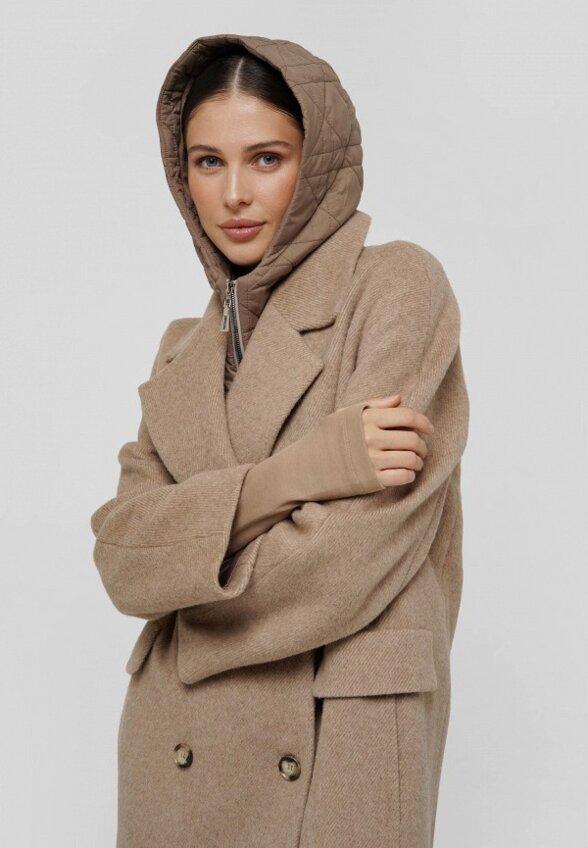 Жилет утепленный Bersenbrand