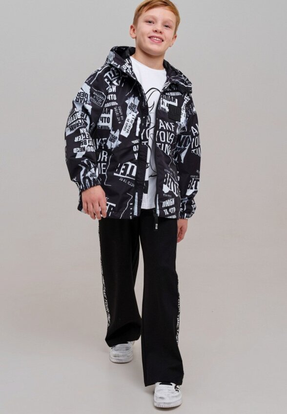Куртка PlayToday
