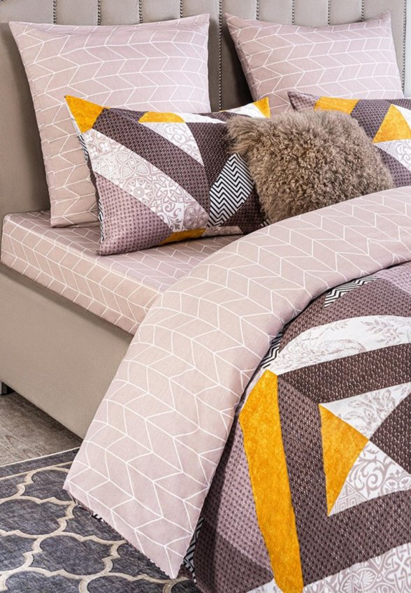 Постельное белье 2-спальное Estia