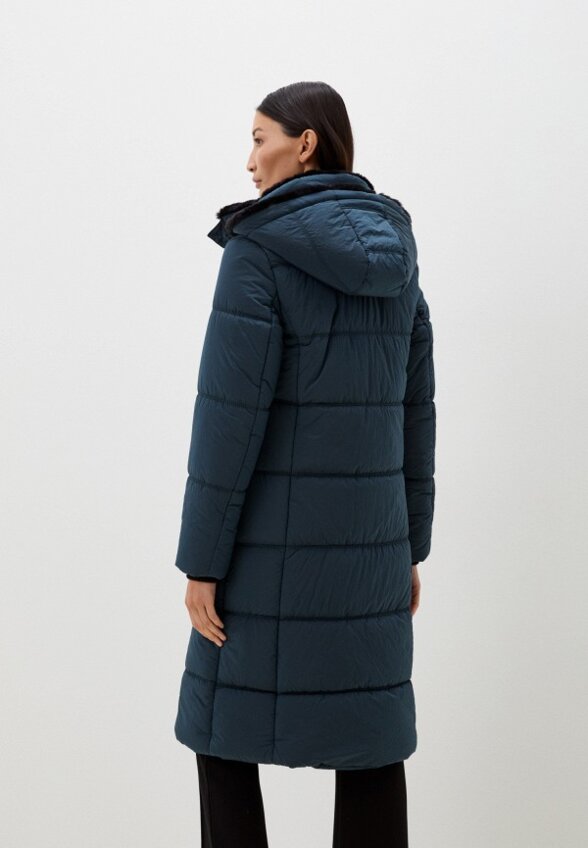 Куртка стеганая Dixi-Coat