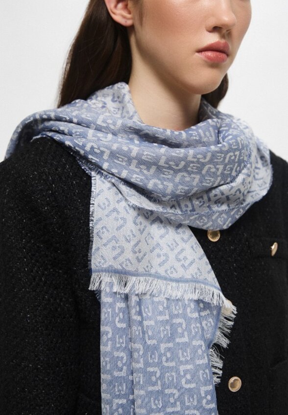 Палантин Liu Jo