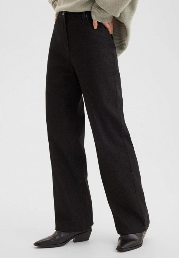 Джинсы Olesa Chugunova