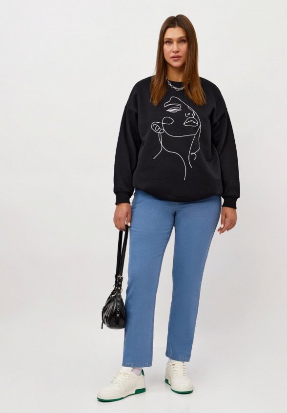 Свитшот Modis